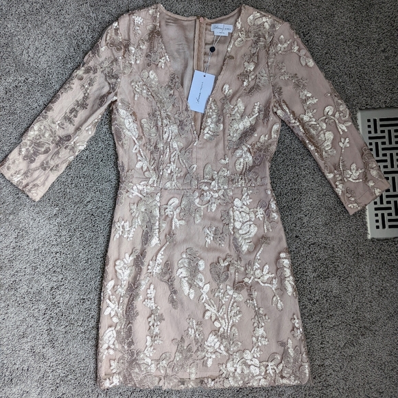 Lovers + Friends dress NWT - Picture 2 of 3